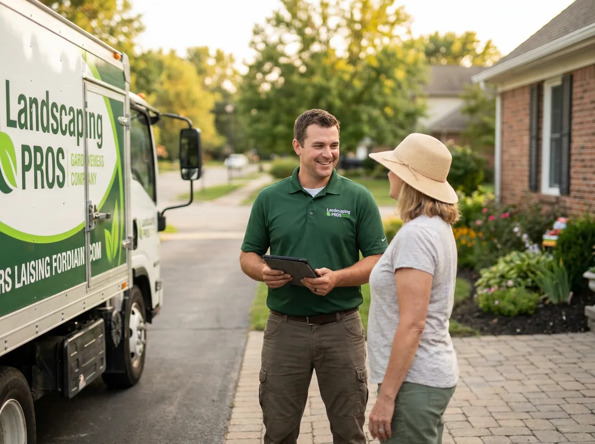 Landscaping Rupert, VT FAQs